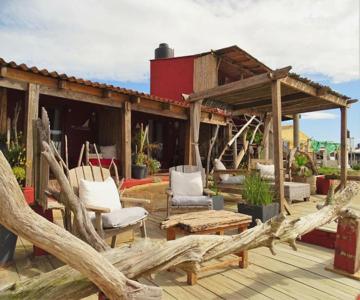 La Perla Del Cabo