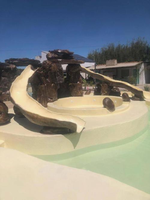 Complejo Enjoy Da Barra