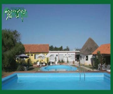 Complejo Turistico Anaconda Hotel