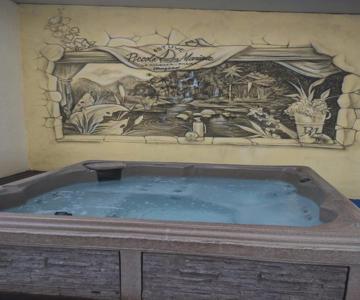 Complejo Turístico Piccola Marina