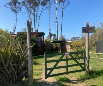 Las Cabanas de Ana