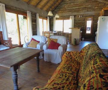 Cabana Navajua