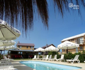 Aquarella Hotel Resort