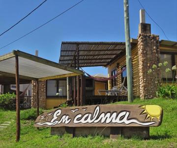 En Calma