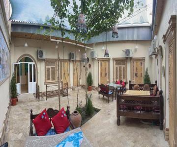 Hotel Xabibi