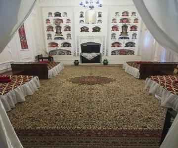 Umarxon Hostel