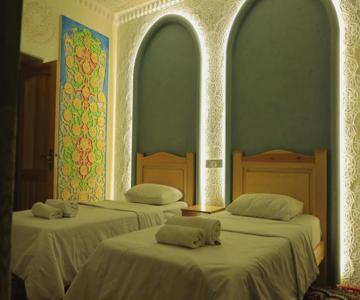 Guest House Alisher