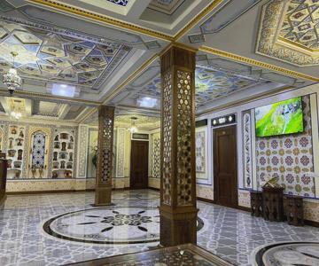 Labi Rud Hotel