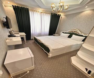 Suleyman Hotel Bukhara