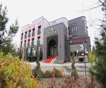 Dera Hotel