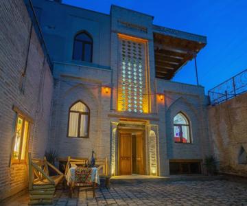 Khurjin Hotel
