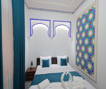 Hotel Hafsi Kabir