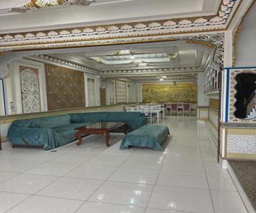 Hotel Temur