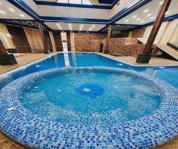 Emir's Garden Hotel