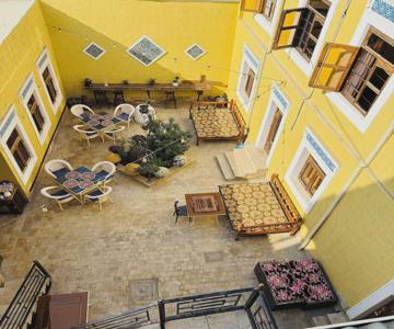 Muslima Hotel