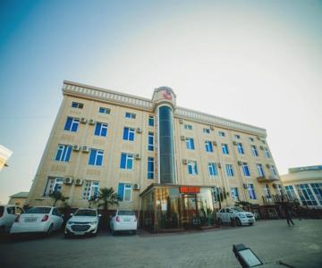 Sodiq Namangan