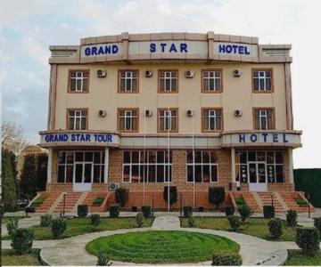 GRAND STAR HOTEL