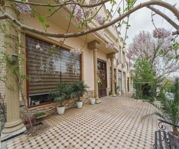 Hotel Anor