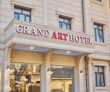 Grand Art