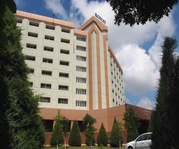 Rohat Hotel