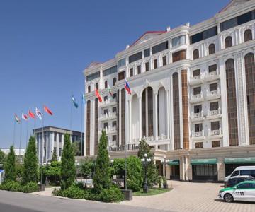Daniel Hill Hotel
