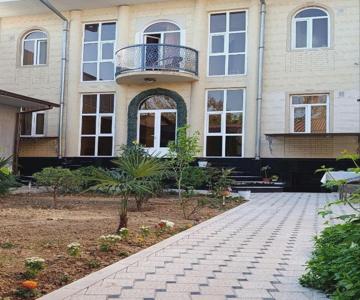 REAL Tashkent