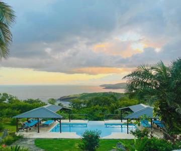 The Old Fort, Natural Hotel & Estate