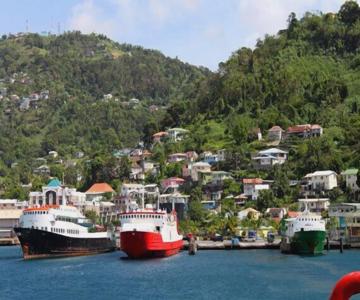 Heron at Bridgehouse