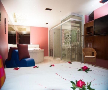 The Hotel Caracas