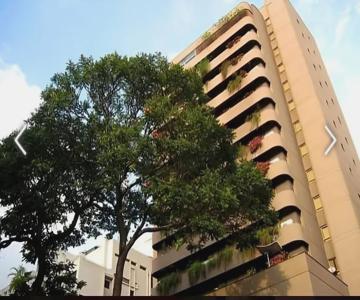 Cuarta Avenida
