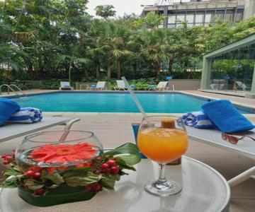 Altamira Suites