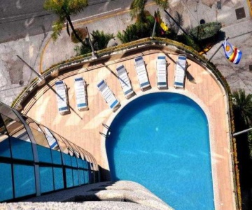 Eduard'S Hotel Suites & Resort