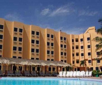 Hotel Portofino