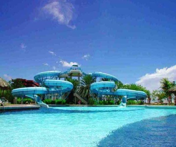 Lagunamar Hotel Resort & Spa