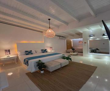 Posada La Excelencia Spa