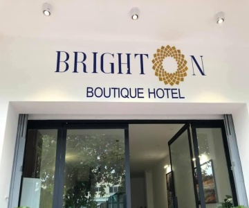 Brighton Boutique Hotel