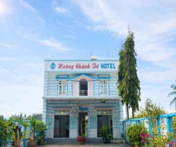 Hoang Chanh Tri Hotel