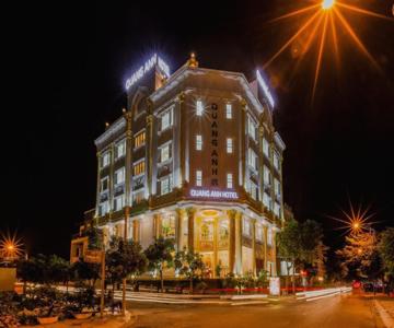 Quang Anh Hotel