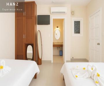 Bao Khoi 1 Hotel