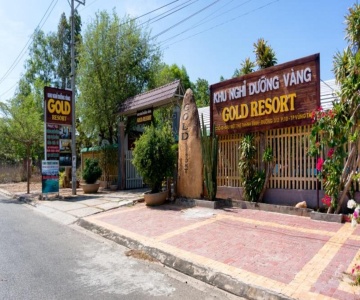 Song Lam Gold Resort