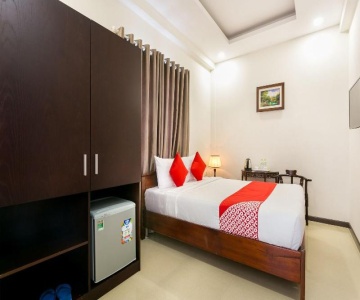 Ambassador Vung Tau Hotel