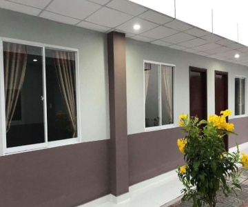 Thanh Bình Hotel Vung Tau