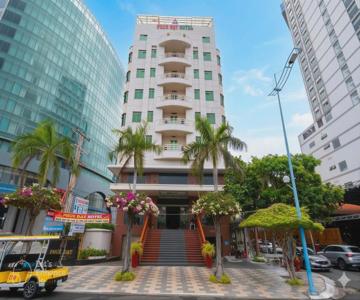 Sun And Sea Leisure Hotel