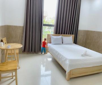 Hoang Phuc Hotel