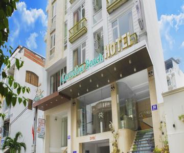 Caroline Beach Hotel