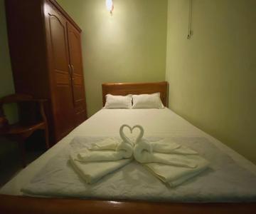 Binh An Motel