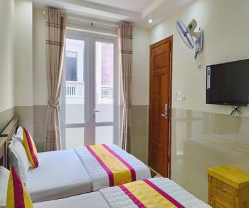 The Dreamer Hotel