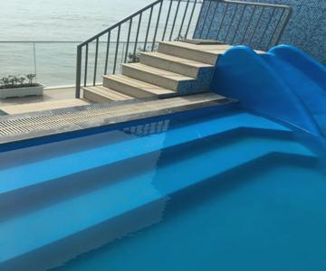 Nancy Beach Front Villa