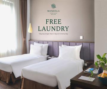 Mandala Hotel & Spa