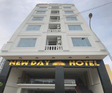 New Day Hotel